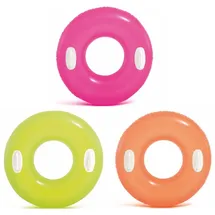 Intex Schwimmreifen "High Gloss" - sortiert