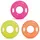 Intex Schwimmreifen "High Gloss" - sortiert