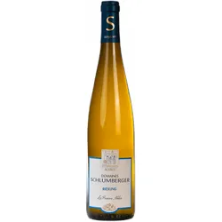 Riesling - Les Princes Abbes 2021 - Domaine Schlumberger
