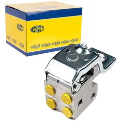 Magneti Marelli Bremskraftregler Bremskraftverteiler Passend Für Nissan: Bremskraftregler Bosch: 0204031306 Bosch: 0204031307 Bosch: 0204131299 Bosch: