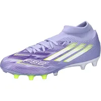 Adidas Damen Fussball-Rasenschuhe F50 Sparkfusion, League FG/AG JI0012 39