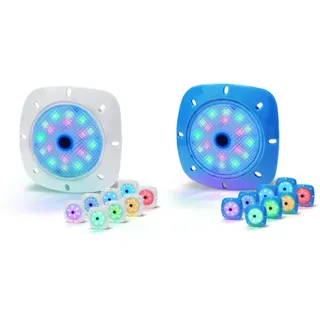 Weinmann Led Magnet Scheinwerfer No(t)mad