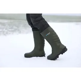 schmidt's onlineshop Noratherm S5 Gummistiefel Grün 44