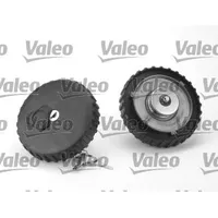 Valeo Verschluss, Kraftstoffbehälter 247706