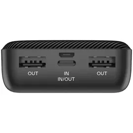 Realpower PB-10000 SE Schwarz