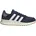Shadow Navy Cloud White Matte Silver 41 1/3