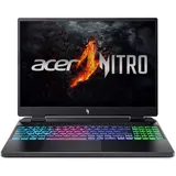 Acer Nitro 16 AN16-42-R20P, Ryzen 7 8845HS, 16GB RAM, 1TB SSD, GeForce RTX 4050, DE (NH.QPJEG.001)
