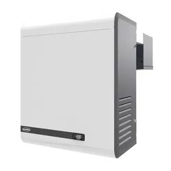 Kühlaggregat Huckepack – 400 V