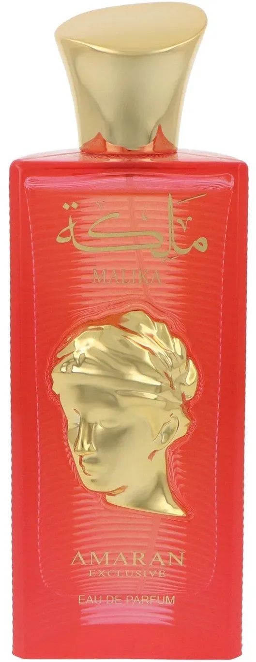 Amaran Kings & Queens Malika EdP 100ml