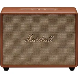 Marshall Woburn III Brown