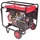 Apex Digital E-Start Diesel Stromerzeuger Generator 5500 400V Notstromaggregat 06281