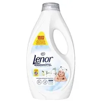 Lenor SENSITIV Waschmittel flüssig, 1,125 l
