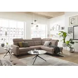 Musterring Ecksofa MR 4615 272 x 84