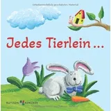 Butzon & Bercker Jedes Tierlein . . .