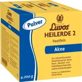Luvos Heilerde 2 hautfein