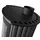 HS Flamingo Kaminofen Piccolo I 7 kW grau