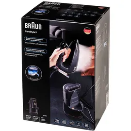 Braun CareStyle 9 IS 9090 schwarz/kupfer