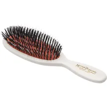Mason Pearson Pocket Bristle & Nylon Ivory