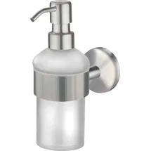 Trendline Seifenspender Simple Round Edelstahl