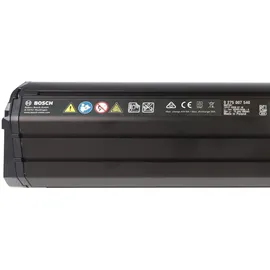 Bosch PowerTube 500 Wh vertikal BBP281