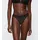 Triumph Brazilian Slip Schwarz 40