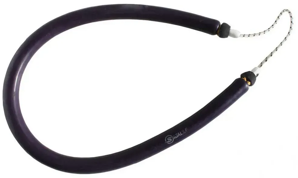 Sigalsub Extreme 17.5 Mm Gummi - Purple - 83 cm