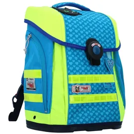 McNeill Ergo Primero DIN 4-tlg. pretty