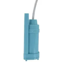 Comet Tauchpumpe VIP 12V 0,65 bar 16 l/min Blau