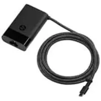 HP 65 W USB-C GaN Laptop-Netzteil, kompatibel mit HP