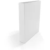 Livepac-Office Ringbuch DIN A5 40 mm Weiß 5 St.