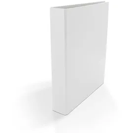 Livepac-Office Ringbuch DIN A5 40 mm Weiß 5 St.