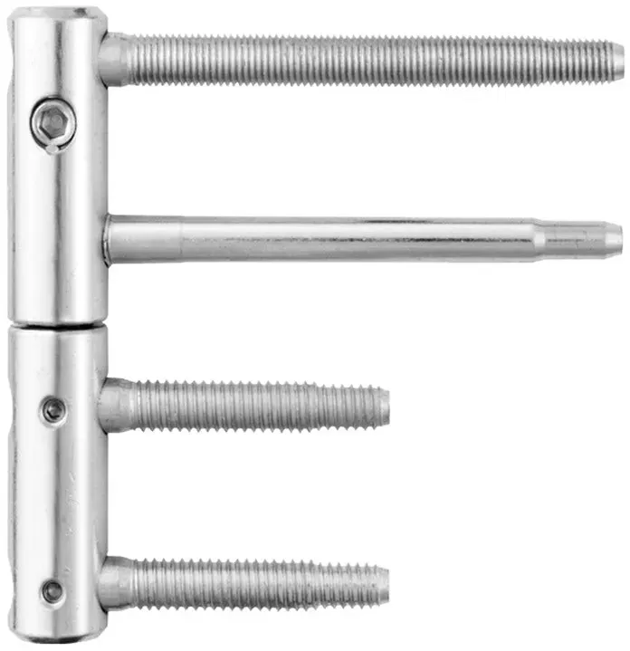 Einbohrband 11R-20-033 verstellbar - 20