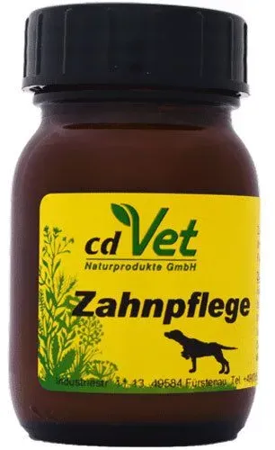 cd Vet Zahnpflege