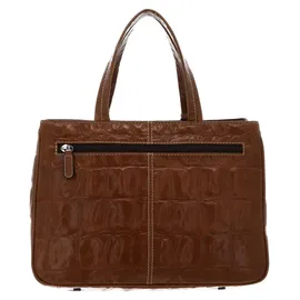 Picard Key Largo Shopper Leder Brown