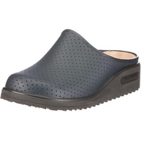 Berkemann Damen Tec-pro Thordu Clogs, Blau Blau 300, 40 2/3 EU