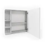Vicco Fynn 80 cm grau