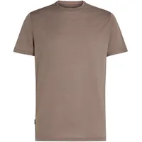 Icebreaker Merino 125 Cool-lite Sphere III Porcini XXL