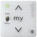SOMFY Funkwandsender Smoove A/M io 1811013