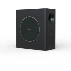 YABER K3 Pro LCD Schwarz