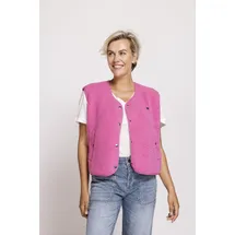 Zhrill Weste pink, XXLxNormalgrößen