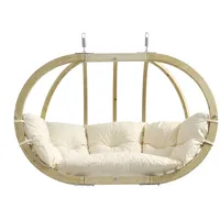 AMAZONAS Globo Royal Chair natur