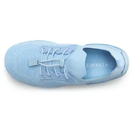 VIVANCE Sneaker Damen hellblau Gr.38