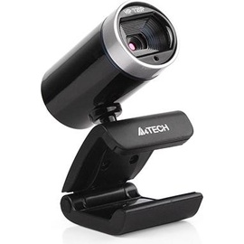 A4Tech PK-910P Webcam USB 2.0 Schwarz Grau