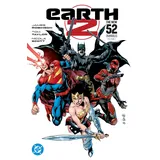 DC Comics Earth 2: The New 52 Omnibus Vol. 1 (Earth 2 the New 52 Omnibus, 1)