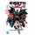DC Comics Earth 2: The New 52 Omnibus Vol. 1 (Earth 2 the New 52 Omnibus, 1)