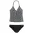 VENICE BEACH Tankini schwarz 170/176