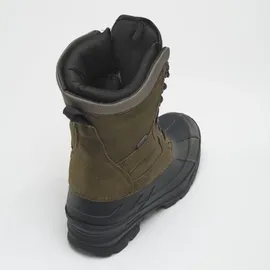 Kamik Herren Stiefel grün, Größe 44