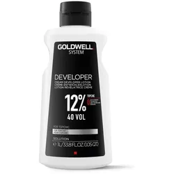 Goldwell System Developer 12% 1000ml