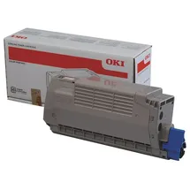 Oki 45396204 schwarz