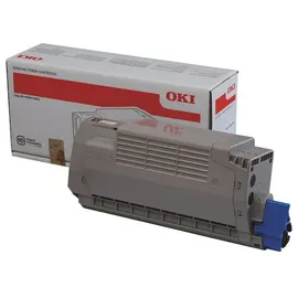 Oki 45396204 schwarz